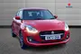 2022 Suzuki Swift 1.2 Dualjet 83 12V Hybrid SZ5 5dr