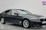 2020 BMW 5 Series 520d MHT SE 4dr Step Auto