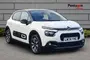 2024 Citroen C3 1.2 PureTech 110 Plus 5dr EAT6