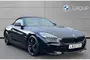 2022 BMW Z4 sDrive M40i 2dr Auto