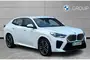 2025 BMW iX2 150kW eDrive20 M Sport 65kWh 5dr Auto