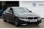 2019 BMW 3 Series 320d M Sport 4dr Step Auto