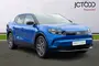 2025 Ford Capri 210kW Premium 77kWh 5dr Auto