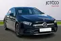 2021 Mercedes-Benz A-Class A180d AMG Line Executive 5dr Auto