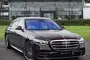 2024 Mercedes-Benz S-Class S500L 449 4Matic AMG Line Prem+ Exec 4dr 9G-Tronic