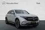 2022 Mercedes-Benz EQC EQC 400 300kW AMG Line Premium 80kWh 5dr Auto