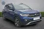 2022 Volkswagen T-Cross 1.0 TSI 110 Black Edition 5dr