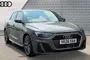 2026 Audi A1 30 TFSI S Line 5dr S Tronic