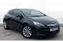 2018 Vauxhall GTC 1.6 CDTi 16V ecoFLEX 136 SRi 3dr