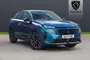 2024 Peugeot 3008 1.2 Hybrid 136 Allure 5dr e-DSC6