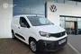 2019 Peugeot Partner 1000 1.6 BlueHDi 100 Professional Van