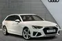 2024 Audi A4 40 TFSI 204 S Line 5dr S Tronic