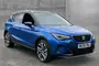 2025 SEAT Arona 1.0 TSI 115 FR Sport 5dr
