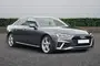 2023 Audi A4 35 TFSI S Line 4dr S Tronic