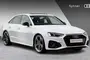 2020 Audi A4 45 TFSI Quattro Black Edition 4dr S Tronic