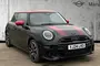 2024 MINI Hatchback 1.5 C Sport 3dr Auto