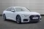 2025 Audi A6 40 TFSI S Line 4dr S Tronic