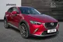 2017 Mazda CX-3 2.0 Sport Nav 5dr