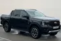 2023 Ford Ranger Pick Up Double Cab Wildtrak 2.0 EcoBlue 205 Auto