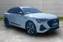 2021 Audi e-tron 230kW 50 Quattro 71kWh Black Edition 5dr Auto