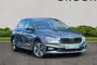 2023 Skoda Fabia 1.0 TSI 110 SE L 5dr