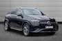 2025 Mercedes-Benz GLE GLE 450d 4Matic AMG Line 5dr 9G-Tronic [7 Seat]