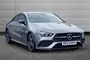 2023 Mercedes-Benz CLA CLA 200 AMG Line Premium 4dr Tip Auto