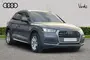 2018 Audi Q5 40 TDI Quattro Sport 5dr S Tronic