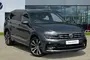 2021 Volkswagen Tiguan Allspace 1.5 TSI EVO R-Line Tech 5dr DSG