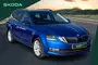 2019 Skoda Octavia Estate 1.5 TSI SE L 5dr DSG
