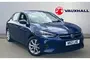 2021 Vauxhall Corsa 1.2 SE 5dr