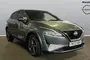 2022 Nissan Qashqai 1.3 DiG-T MH Tekna 5dr