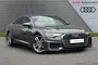 2023 Audi A6 40 TFSI S Line 4dr S Tronic [Tech Pack]