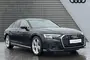 2023 Audi A8 L 50 TDI Quattro S Line 4dr Tiptronic