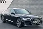 2025 Audi A6 40 TFSI S Line 4dr S Tronic