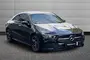 2023 Mercedes-Benz CLA CLA 220d AMG Line Premium 4dr Tip Auto