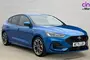 2026 Ford Focus 1.0 EcoBoost Hybrid mHEV 155 ST-Line X 5dr Auto
