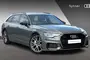 2023 Audi A6 Avant 40 TDI Quattro Black Edition 5dr S Tronic [Tech]