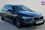 2019 BMW 5 Series 540i xDrive M Sport 5dr Auto