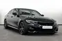 2019 BMW 3 Series 320d xDrive M Sport 4dr Step Auto
