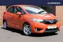 2017 Honda Jazz 1.3 SE 5dr CVT