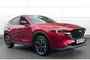 2023 Mazda CX-5 2.0 e-Skyactiv G MHEV Exclusive-Line 5dr