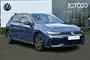 2025 Volkswagen Golf 1.5 eTSI 150 Black Edition 5dr DSG