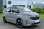 2025 Volkswagen Transporter 210kW 65kWh Commerce Pro Kombi Van Auto