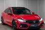 2020 Honda Civic 1.0 VTEC Turbo 126 EX 5dr CVT