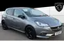 2019 Vauxhall Corsa 1.4 SRi Vx-line Nav Black 5dr