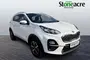 2018 Kia Sportage 1.6 GDi ISG 2 5dr
