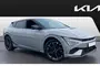 2024 Kia EV6 239kW GT Line S 84kWh 5dr AWD Auto