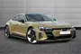 2022 Audi RS e-tron GT 475kW Quattro 93kWh Carbon Vorsprung 4dr Auto