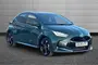 2025 Toyota Yaris 1.5 Hybrid 130 Excel 5dr CVT